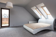 Ston Easton bedroom extensions