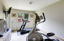Ston Easton home gym construction leads