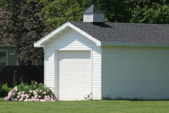 Ston Easton outbuilding construction costs